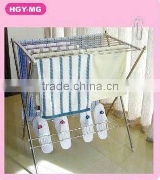 Folding towel racks HGY-MG