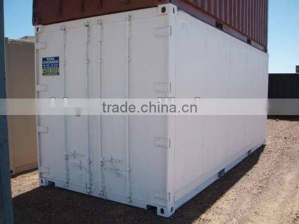 PVC Tarpaulin for Side Curtains