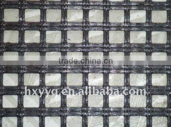 fiberglass geogrid