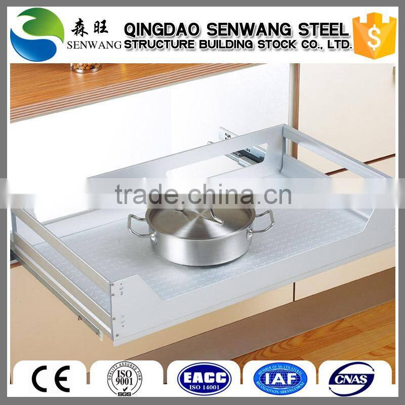 prefaricated modular container house