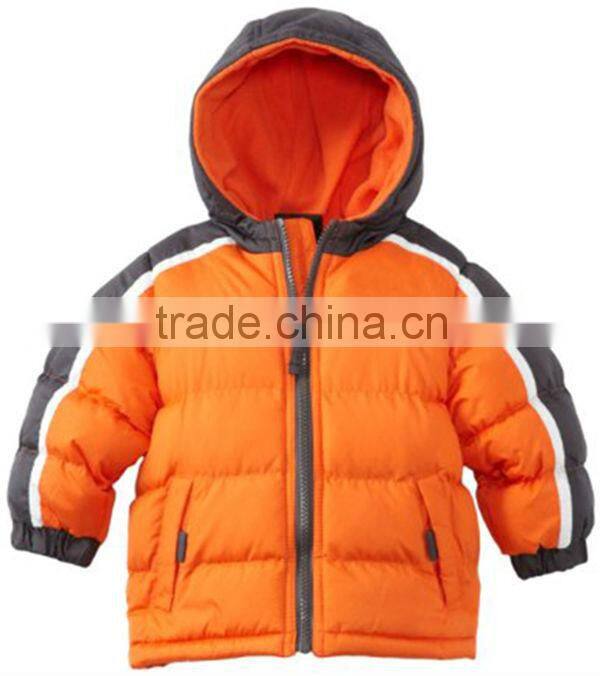 Baby Down Jacket