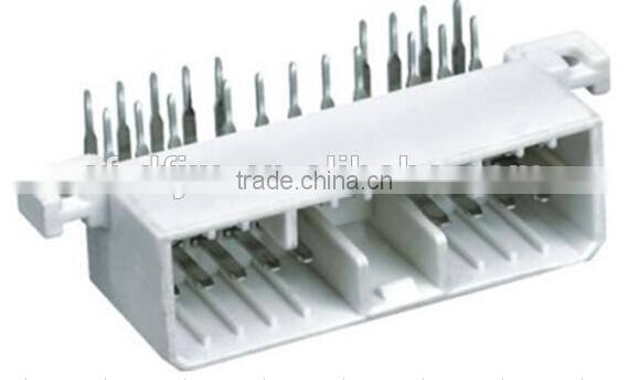 20pin right angle Tyco AMP equivalent part automotive automobile connectors terminal 174960