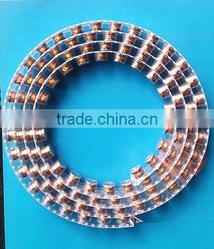 Small and low profile SMD power inductor/Chip inductor