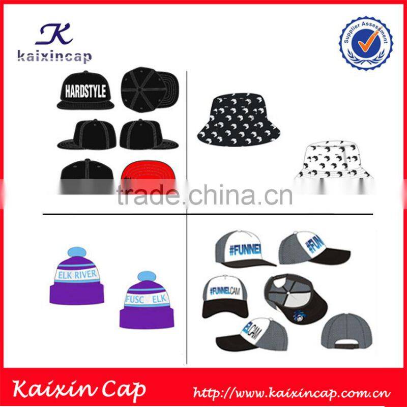 Fashional Sailor Cap And Hat Custom With Cotton Fabric Caps Hats