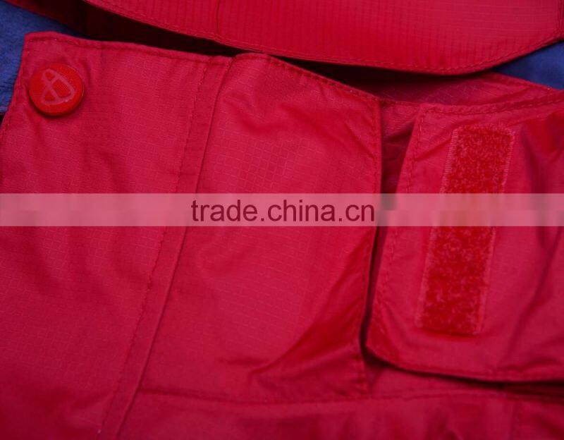 ESGUARD men waterproof outdoor jacket