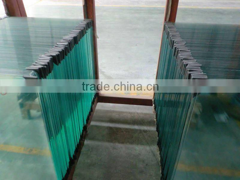 90 minutes fire rated glass door