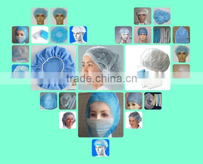 Antistatic Cotton Lab Coat