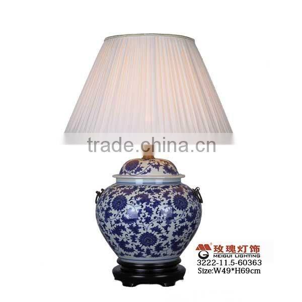 classical dynasty lamps