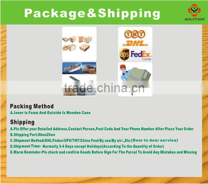 Hot selling high quality indoor open LED sign