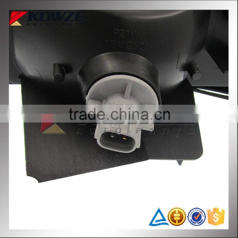 Tail Lamp Kit For Mitsubishi Pajero Sport K86W K94W K96W K97W MR465017 MR465018 MR325391