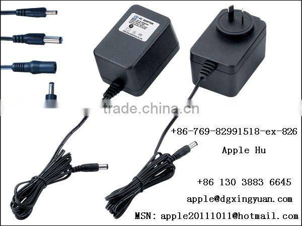 Indoor Table Top Transformer