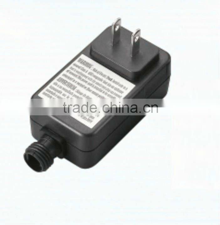 Worldwide IP44 DC Transformer