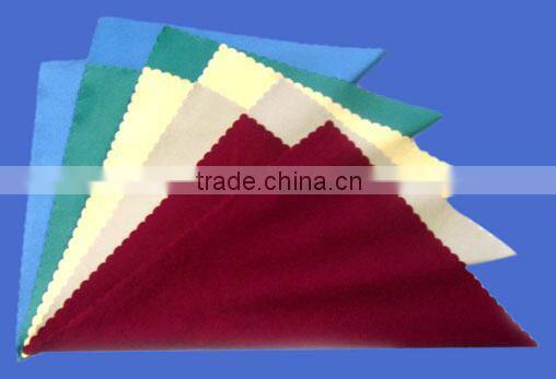 multi microfiber cleaning eyeglass cloth