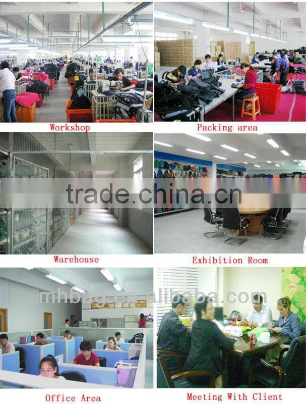 custom Instrument Bag