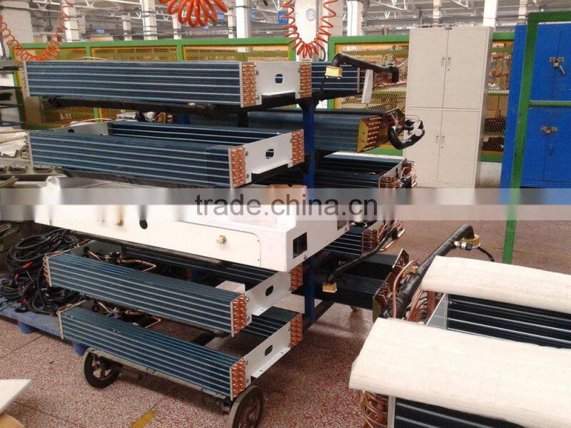 YX-300 12v Transport truck refrigeration units for frozen food
