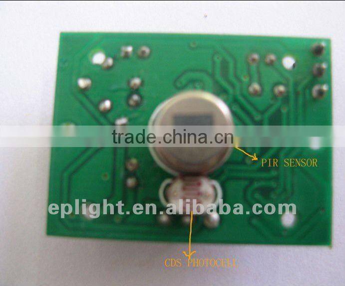 high quality cheap small pir sensor module (SB0072) professional manufacturer offer