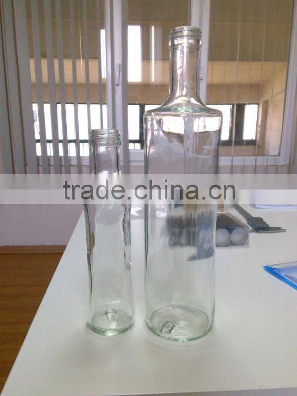 5000-8000BPH Automatic Ropp Capping Machine