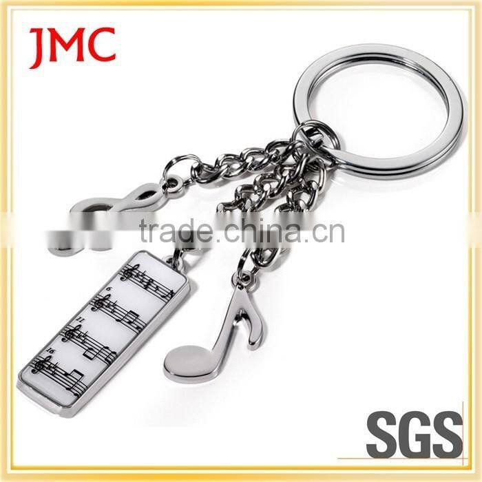 Fashion custom key chain manufacturer