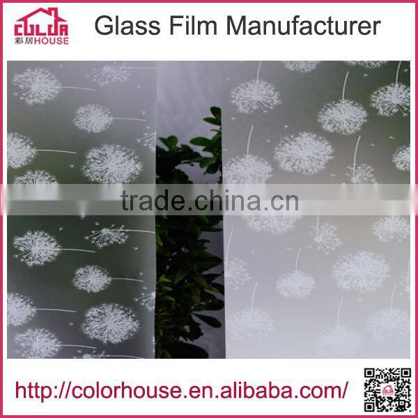 adhesive film for windows wholesale Guangdong manufacturer