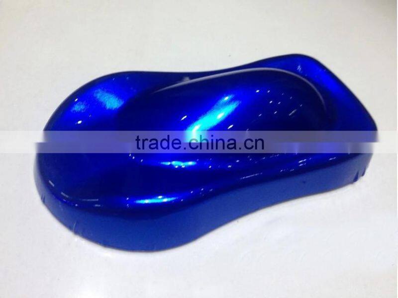 Quality Stable 1.52*20m metallic glossy film