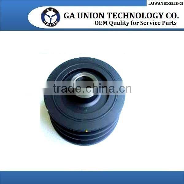 Crankshaft Pulley 13407-70090 For Toyota