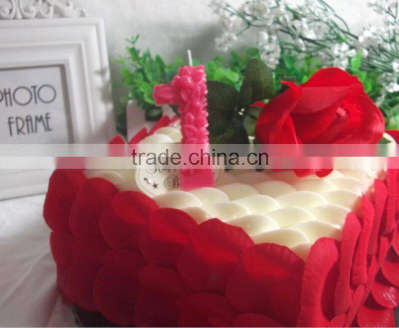 Wedding Party Giveaways Candles