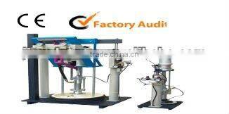 Air Filler Machine for Double Glazed Glass