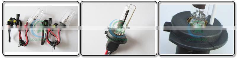 H7R HID xenon bulb 4300K 5000K 6000K 8000K 10000K 12000K