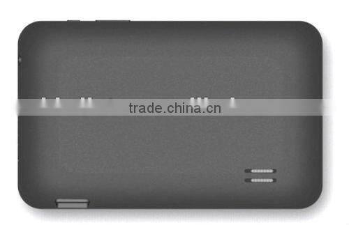 7 Inch Capacitive 5 Point Multi-Touch A10 Android4.0.3 Tablet PC