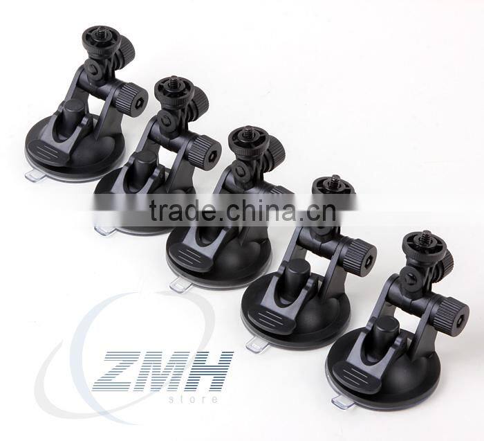 Universal Rotatable Car windshield suction mount holder for Phone Camera GPS