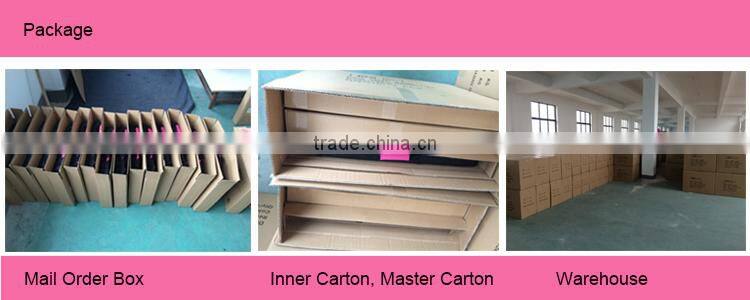 Easy Folding Pet Stroller with 4 wheel carts