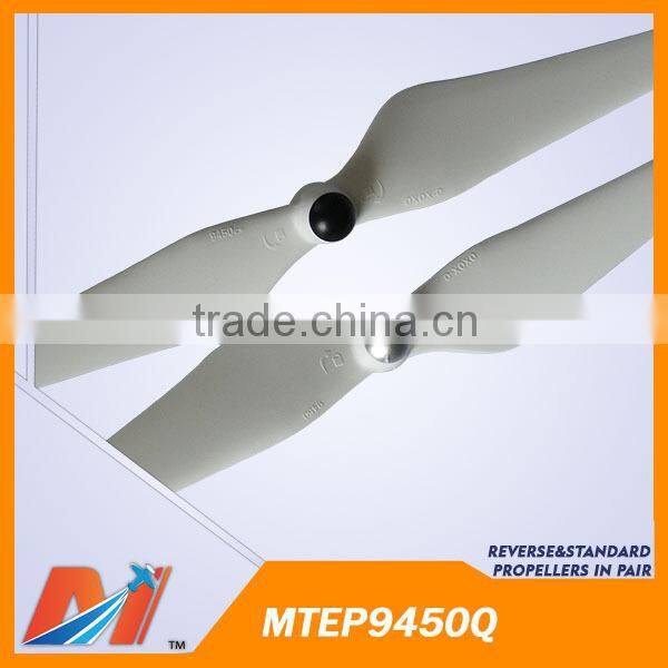 Maytech Drone Plastic propeller 9450 for DJI Phantom 2 vision