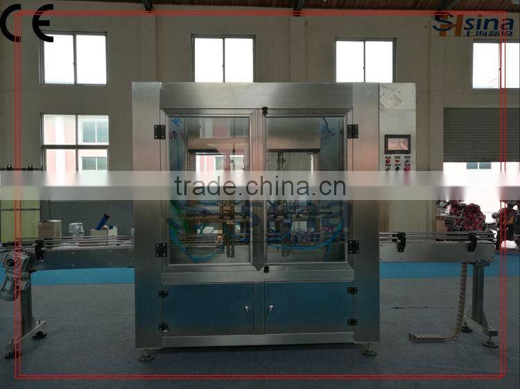 New high-efficiency reverse osmosis water purifier Factory use reverse osmosis water filter