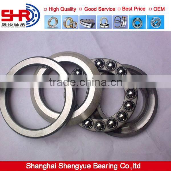 Thrust ball bearigs 51104