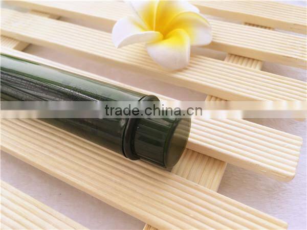 Hotel folding disposable toothbrush for travel kit