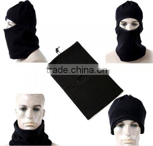 multi function wind proof hat caps