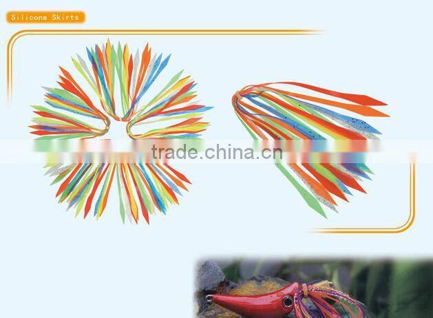 Good quality Rayon chenille fly tying materials