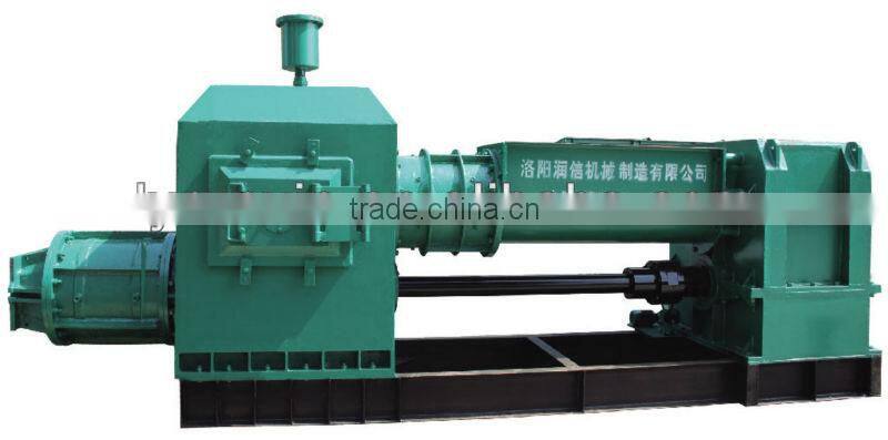 Clay brick making machine(JKYJKB Series)
