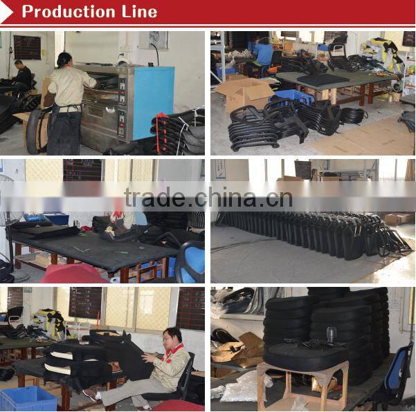 Hot sell conference room used stackable chair