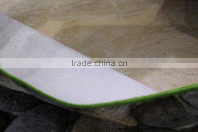 Wholesale China Trade Loop Pile Door Mat