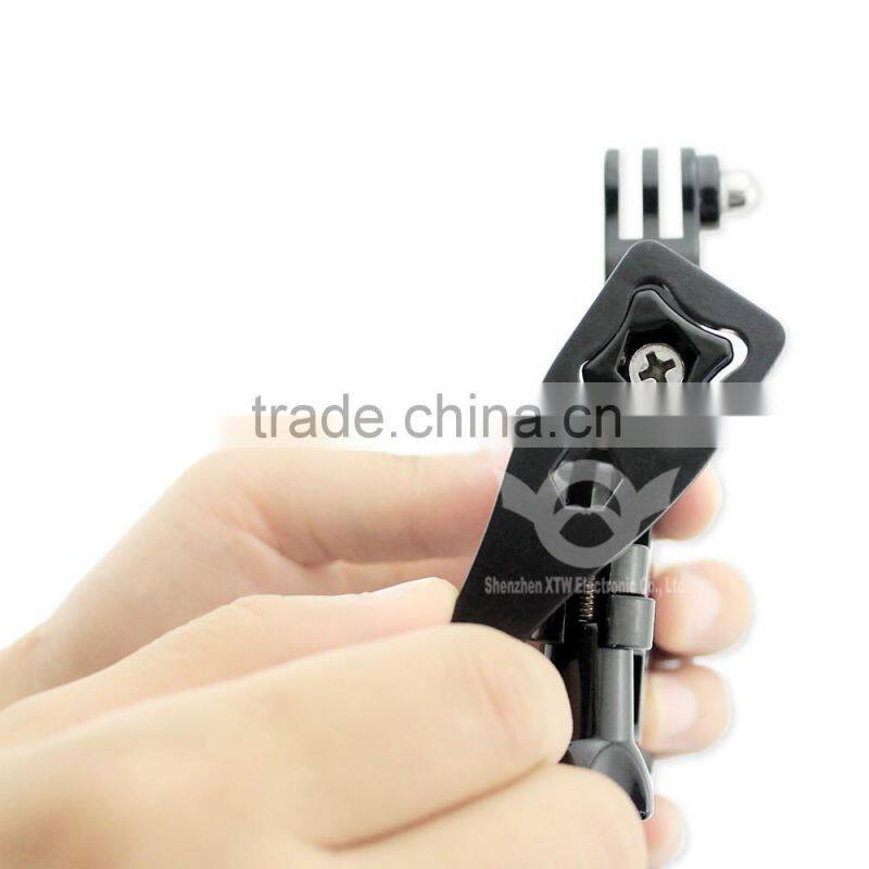 2016 go pro accessories sports car cycling kit accessories for go pro camera to outdoor paitball Motocross cycling activities