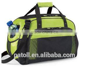 Green new model sport hiking bags