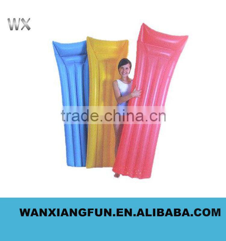whosale inflatable air mattress