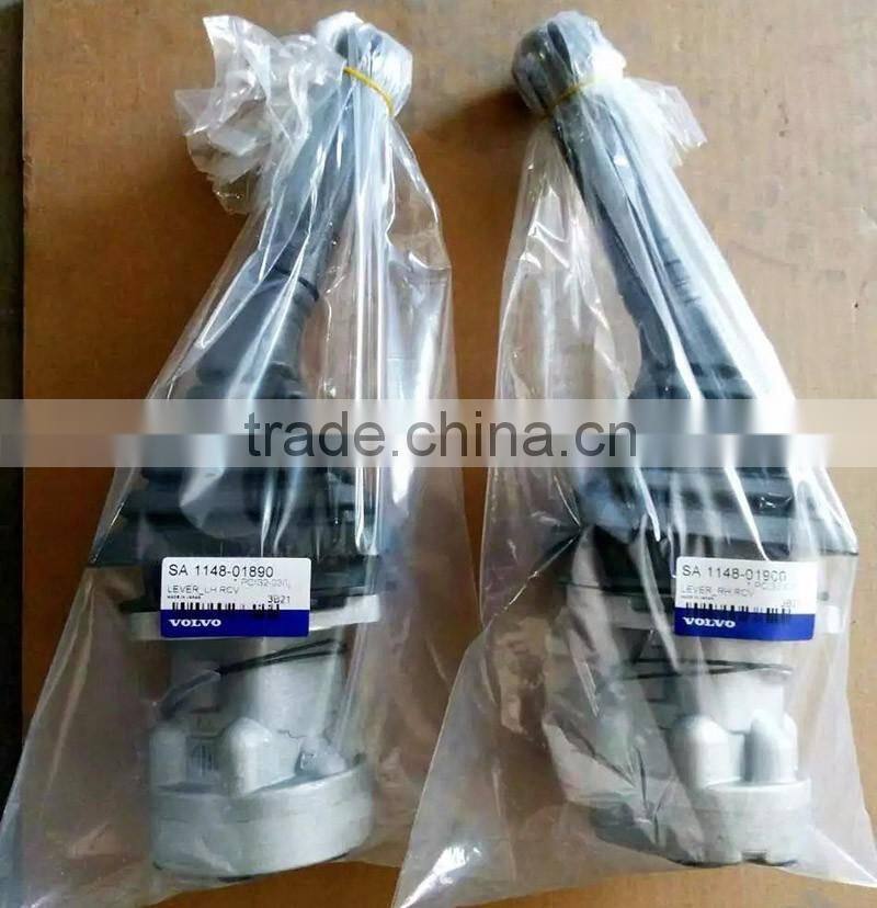 Volvo Excavator LEVER RCV SA1148-01890 1148-01890