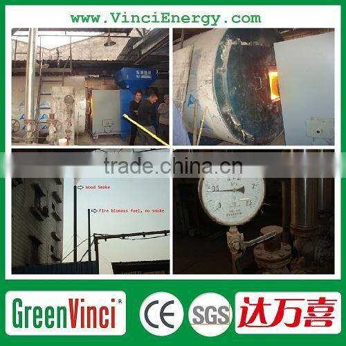 Environmental biomass pellet burner used for ceramic kiln / burners for rotary kilns on sale