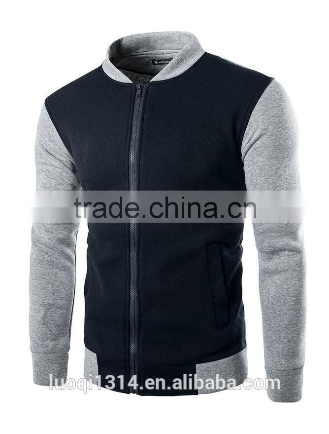 New Design Winter High Quality Bulk Mens Jackets and Coats Wholesale China Supplier
