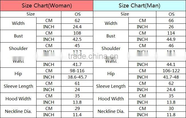 Drop shipping fashion unisex hooded sweatshirt