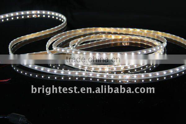 SMD3528 600 LEDs Warmwhite Strip