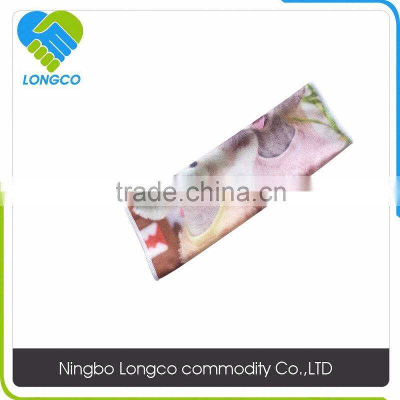 Wholesale Microfiber washable dish cloth for kitchen