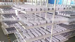 dimmable filament led bulb,2W 4W 6W led filament lamp, dimmable led filament bulb light led bulb